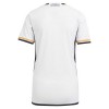 Officiële Voetbalshirt Real Madrid Thuis 2023-24 - Dames